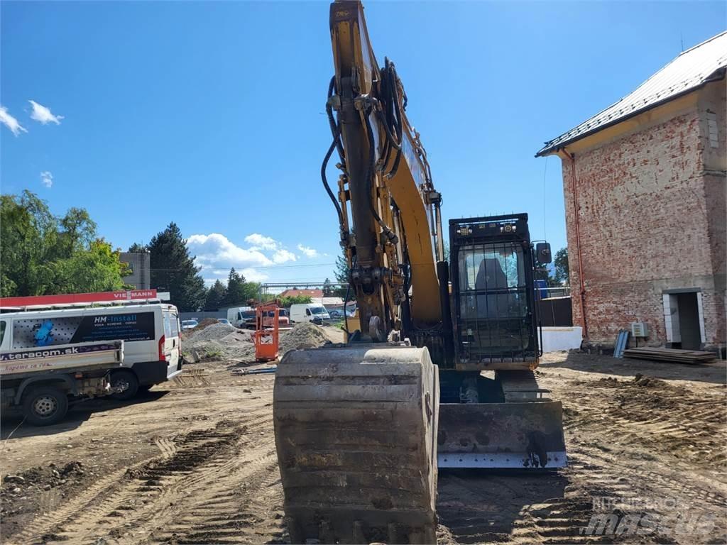 CAT 311 D Construction - Autres