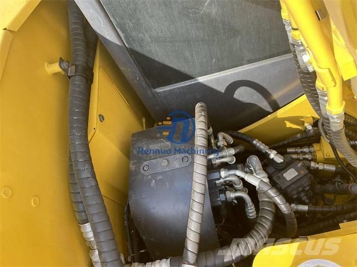 Komatsu PC 70-8 Mini pelle < 7t