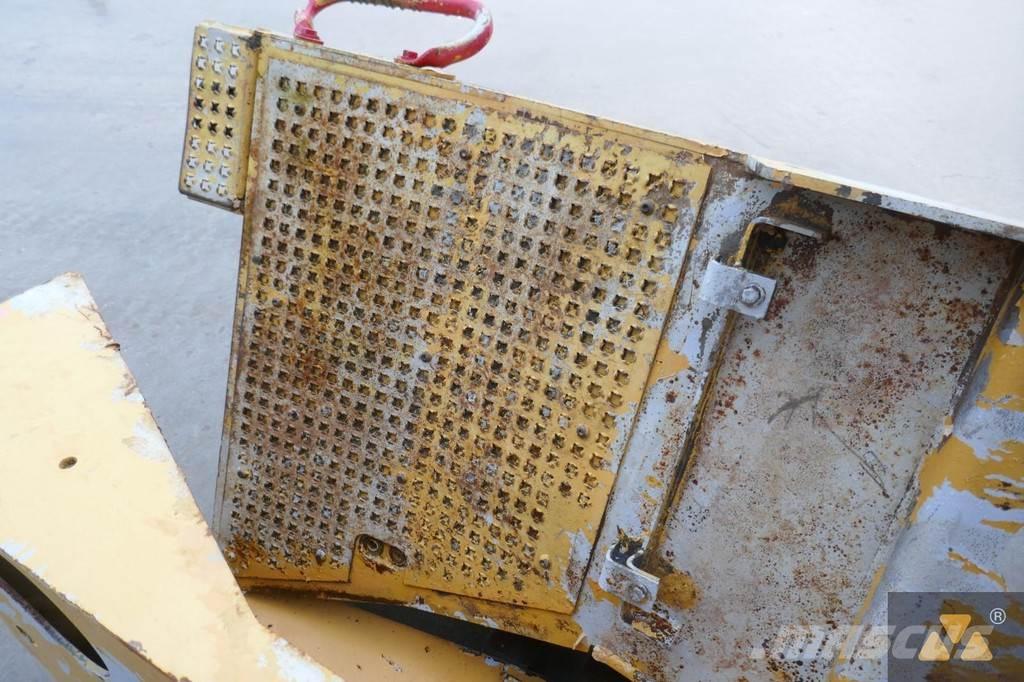 CAT 9N-4205 Transport - Autres