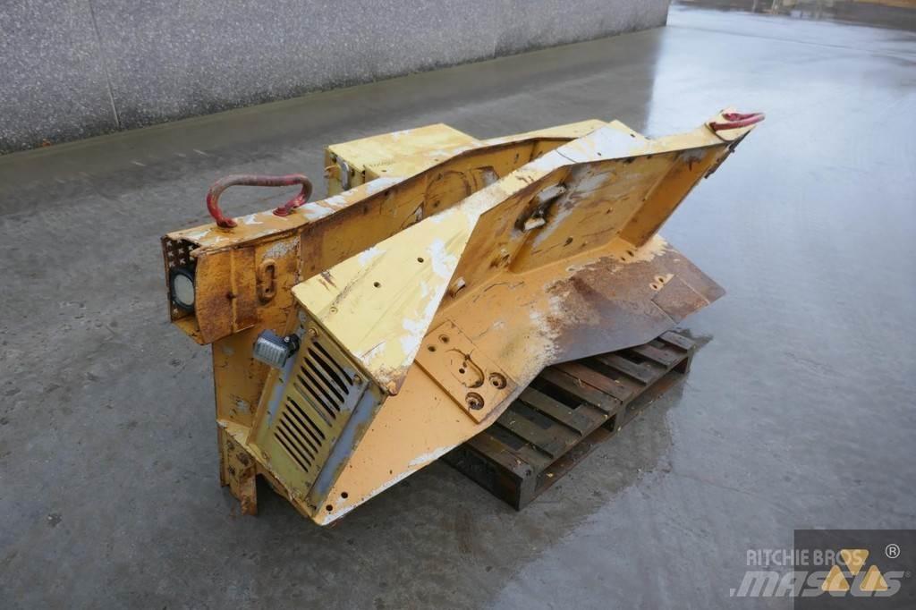 CAT 9N-4205 Transport - Autres