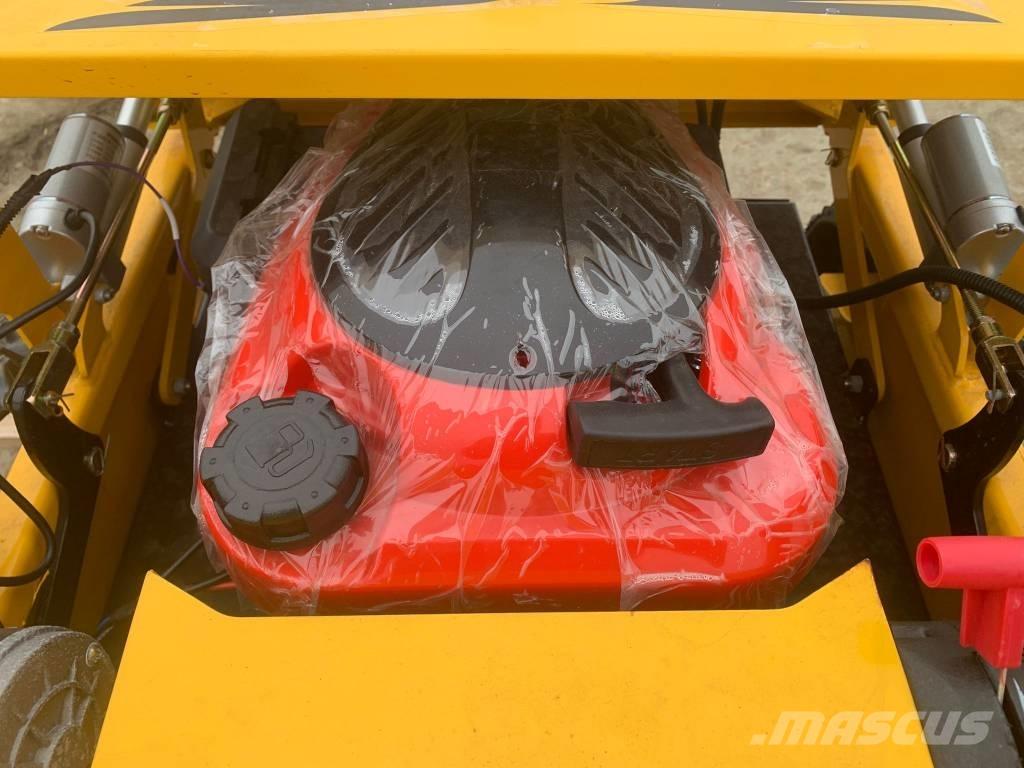  Salini RC900 Robot de tonte