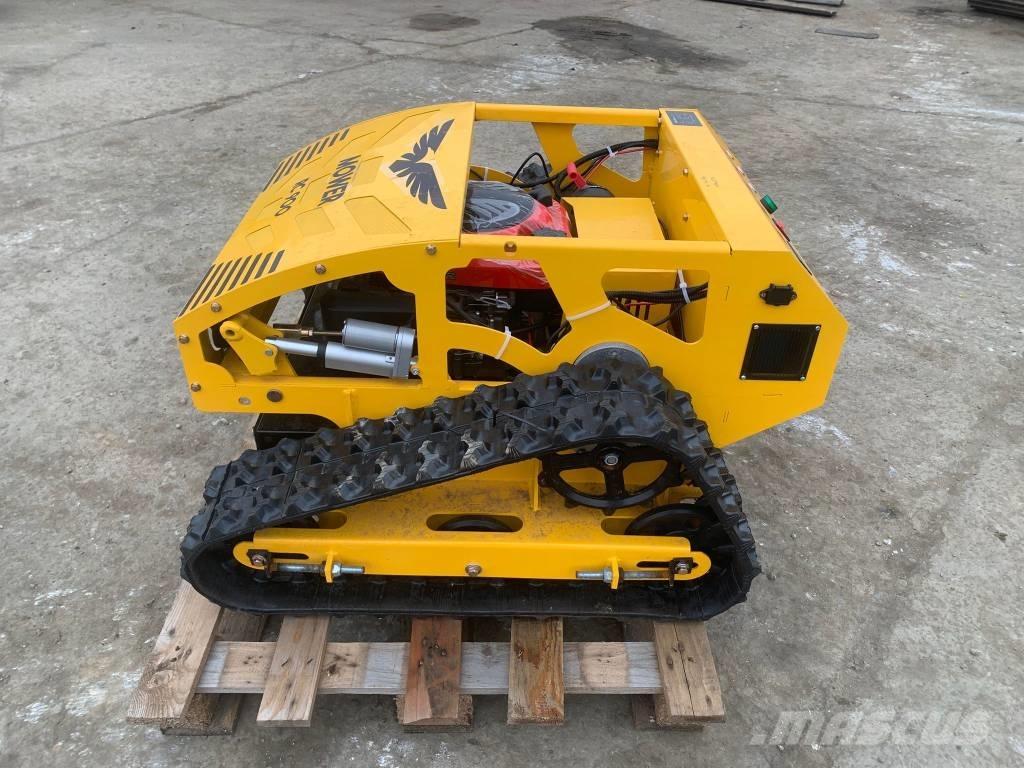  Salini RC900 Robot de tonte