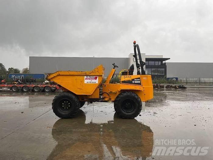 Thwaites 9T Mini tombereau