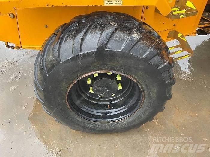 Thwaites 9T Mini tombereau