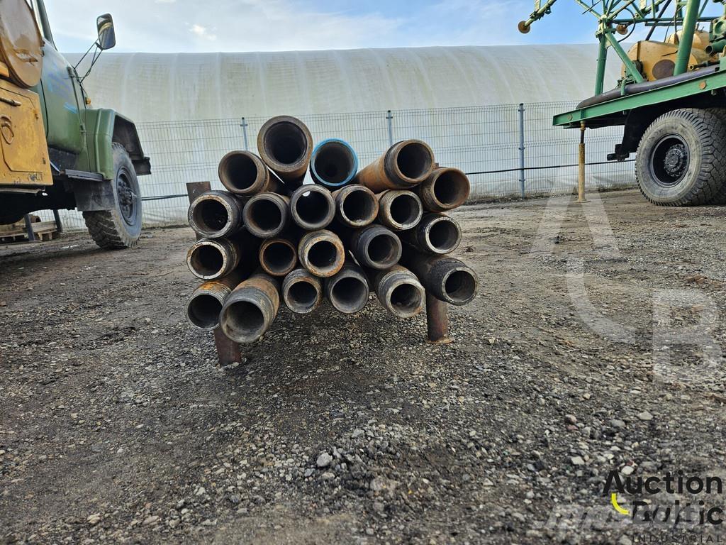 Iveco 180-25 Foreuse