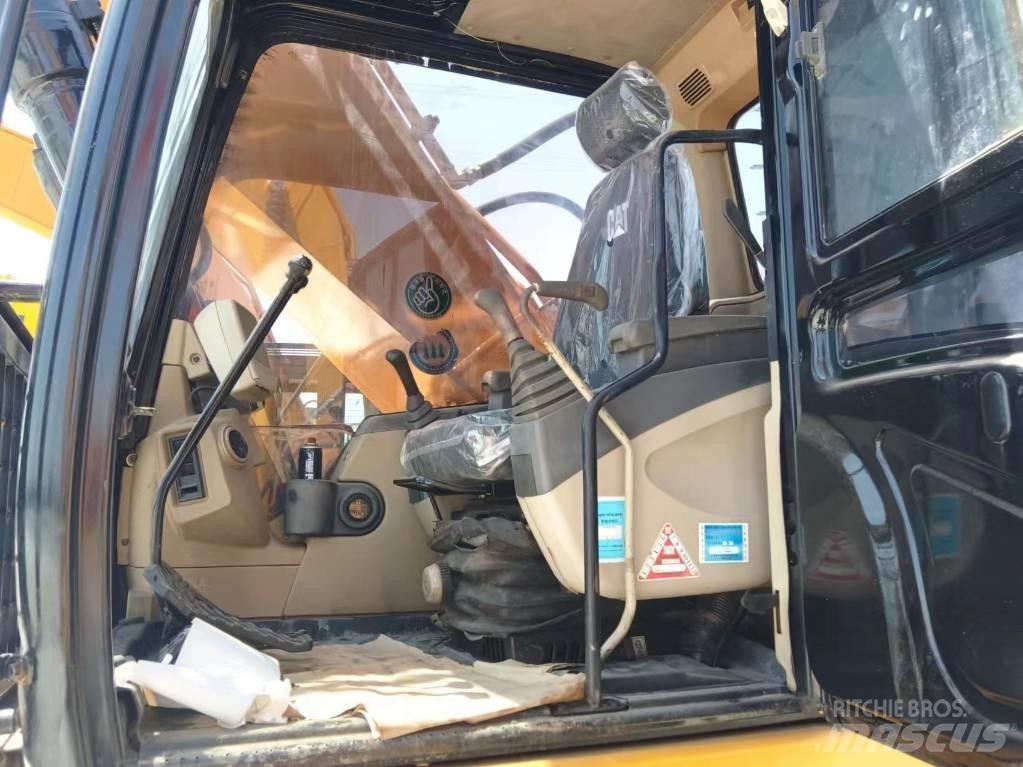 CAT 330 Pelle sur chenilles