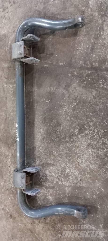 Scania R440  1427387 Châssis et suspension