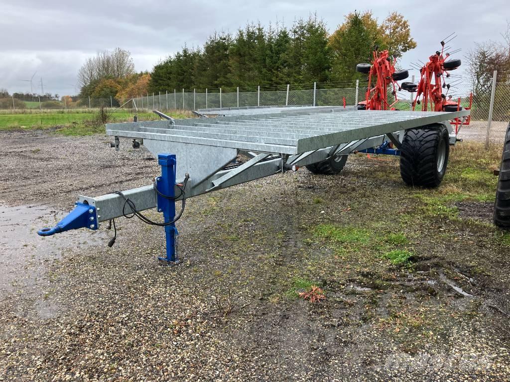  Ørum Kæretræk Plateau à paille