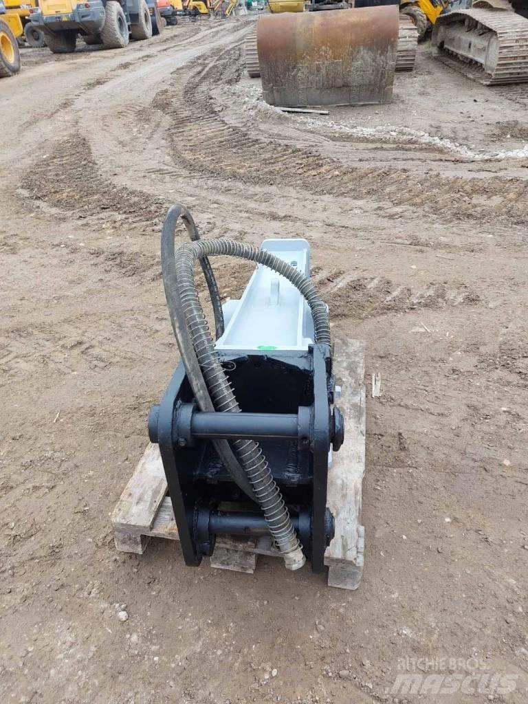 Furukawa FX 225 Marteau hydraulique
