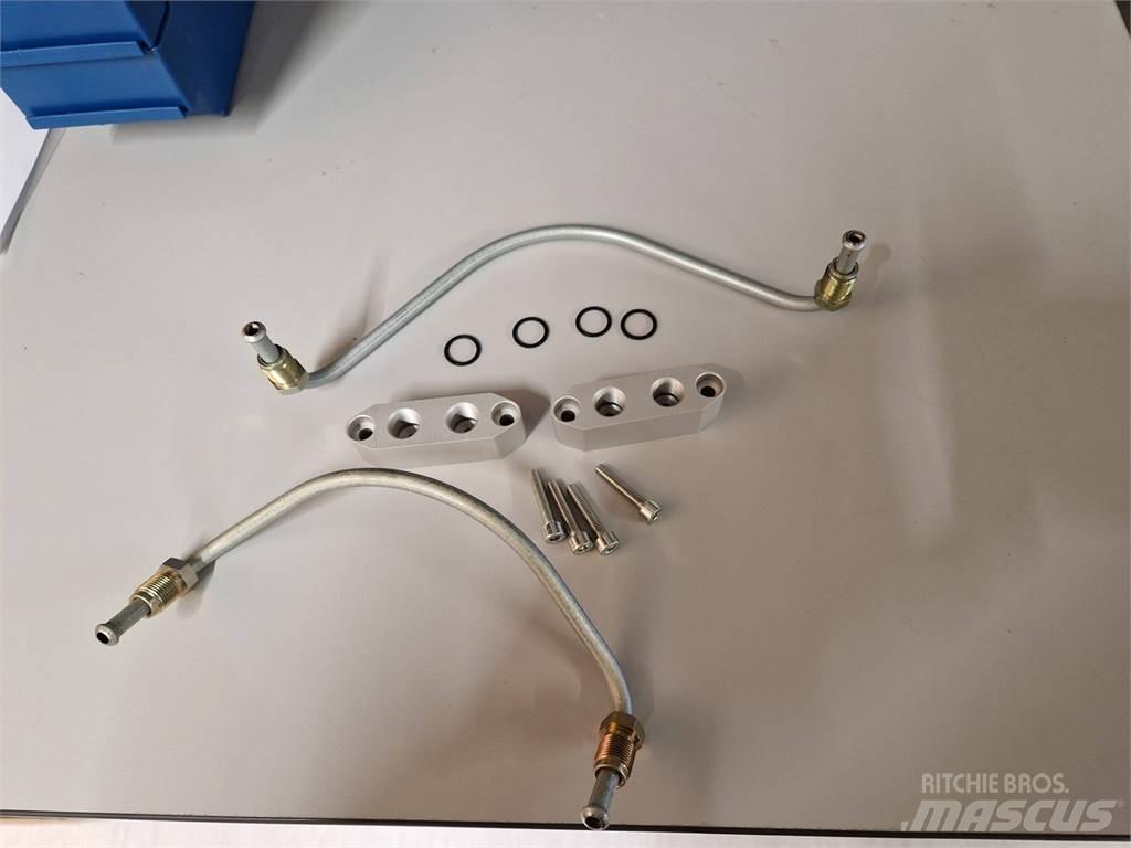 Rottne 075-0060 Hydraulique