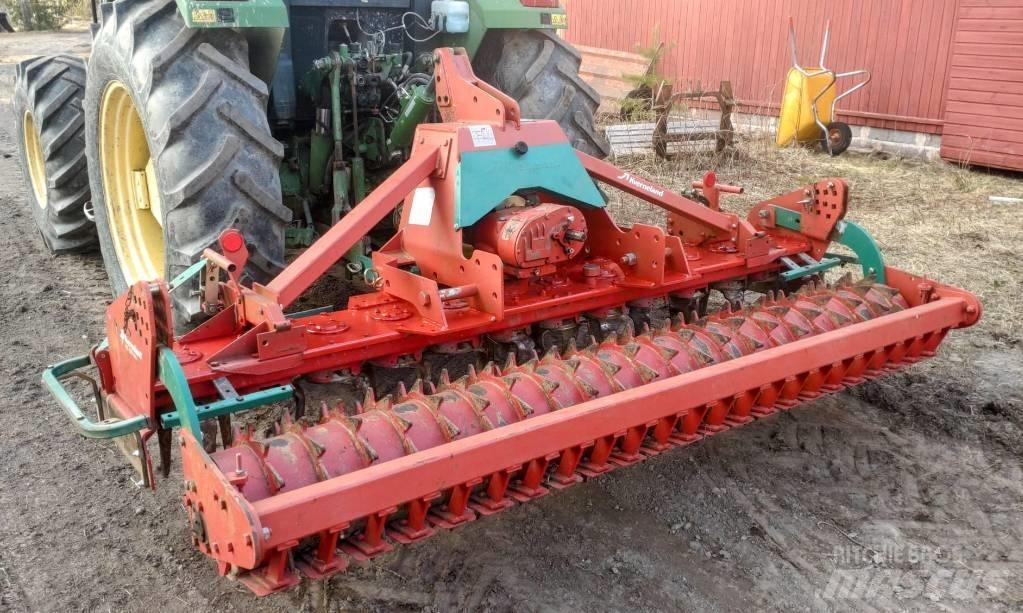 Kverneland NG 300 Herse rotative, rotavator