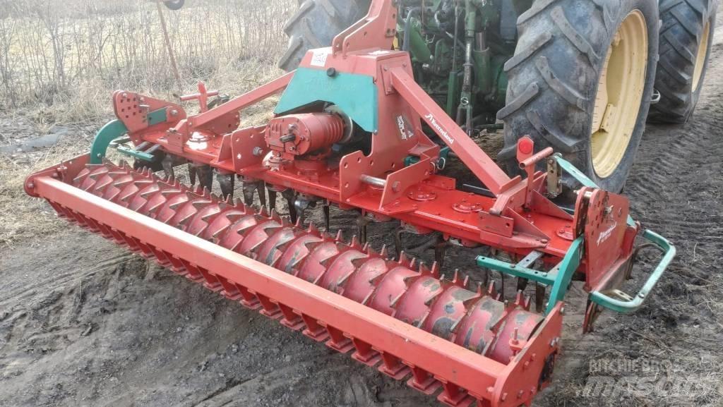Kverneland NG 300 Herse rotative, rotavator