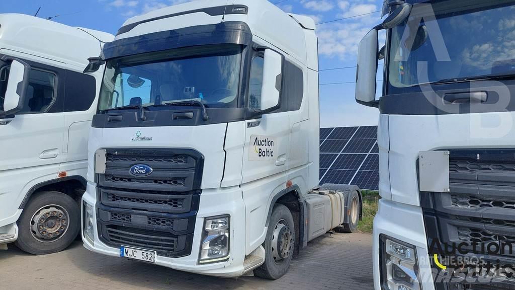 Ford F-MAX 500 Tracteur routier