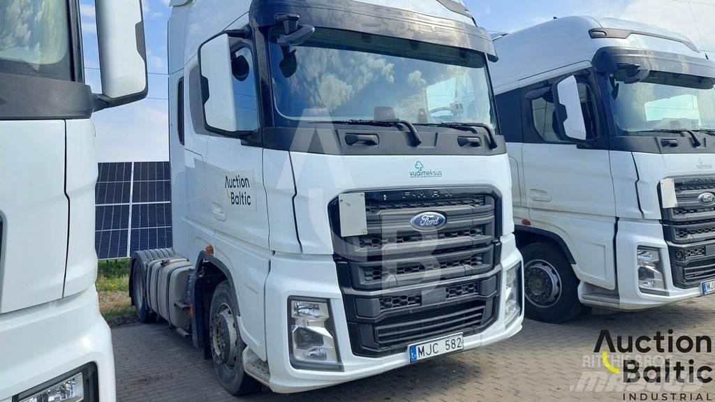 Ford F-MAX 500 Tracteur routier