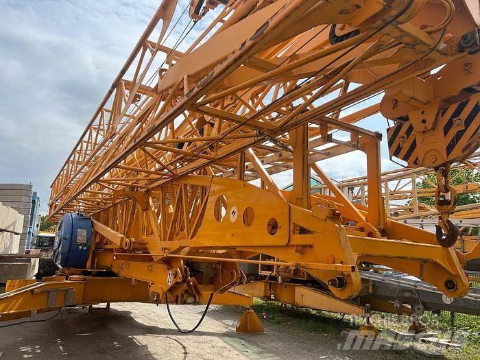 Potain IGO T 70 Grue à tour