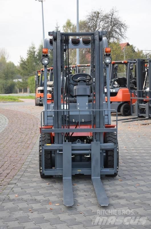 Lonking LG25GLT Chariots GPL