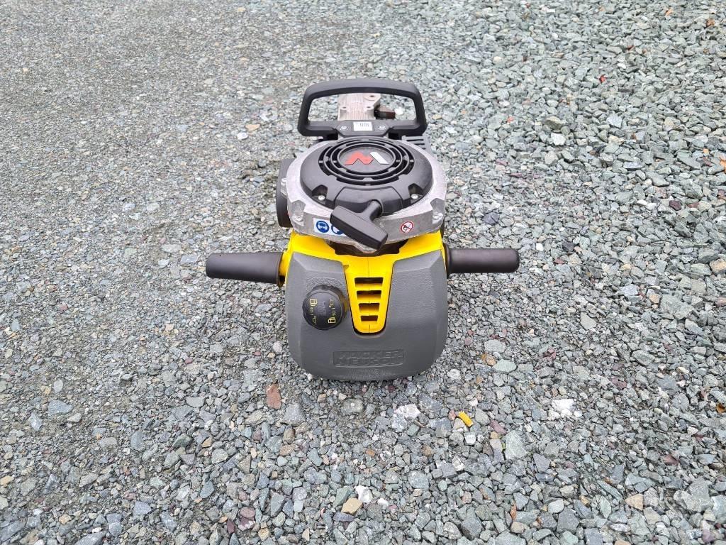 Wacker Neuson BH40 Marteau hydraulique