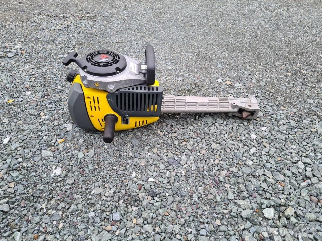 Wacker Neuson BH40 Marteau hydraulique