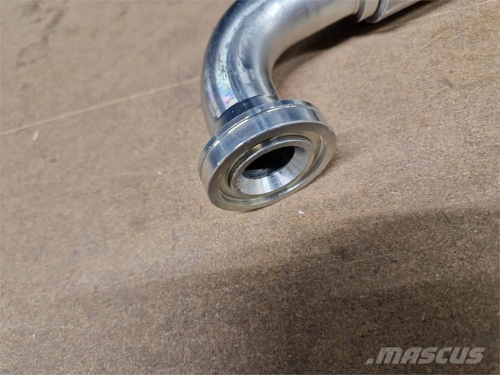 Eco Log 7050390 Hydraulique