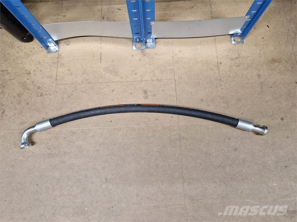Eco Log 7050390 Hydraulique
