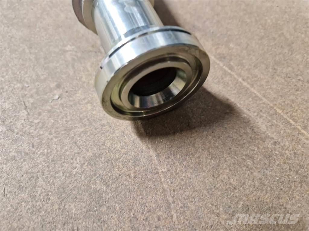 Eco Log 7050390 Hydraulique