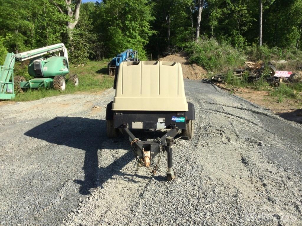 Doosan C185 WKBU Compresseur