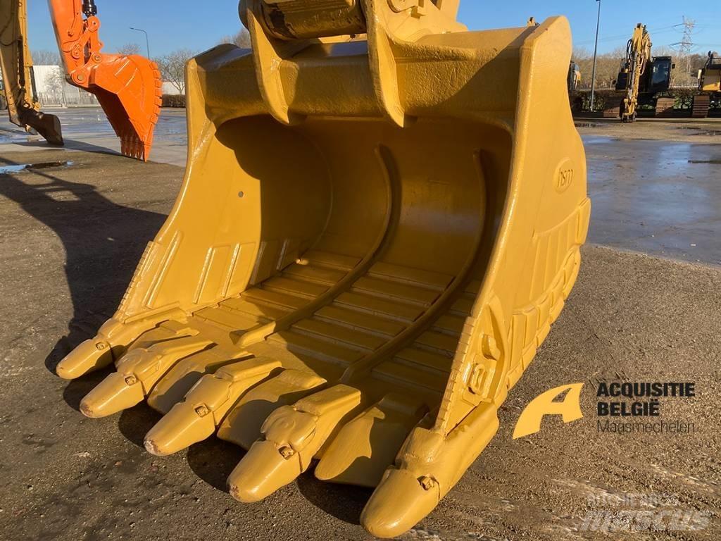 CAT 385 C L ME Pelle sur chenilles