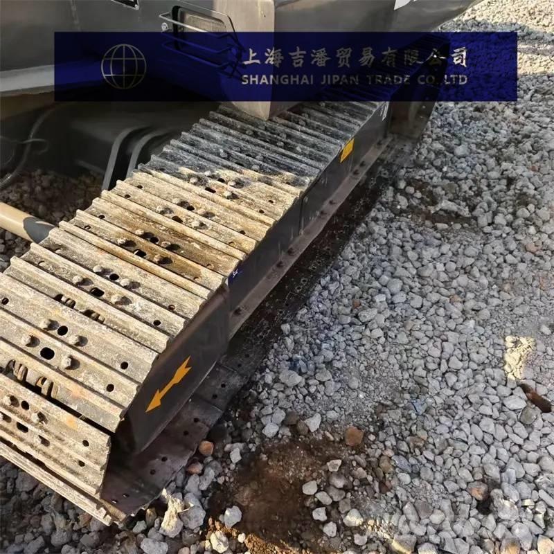 Doosan DH 55 Mini pelle < 7t