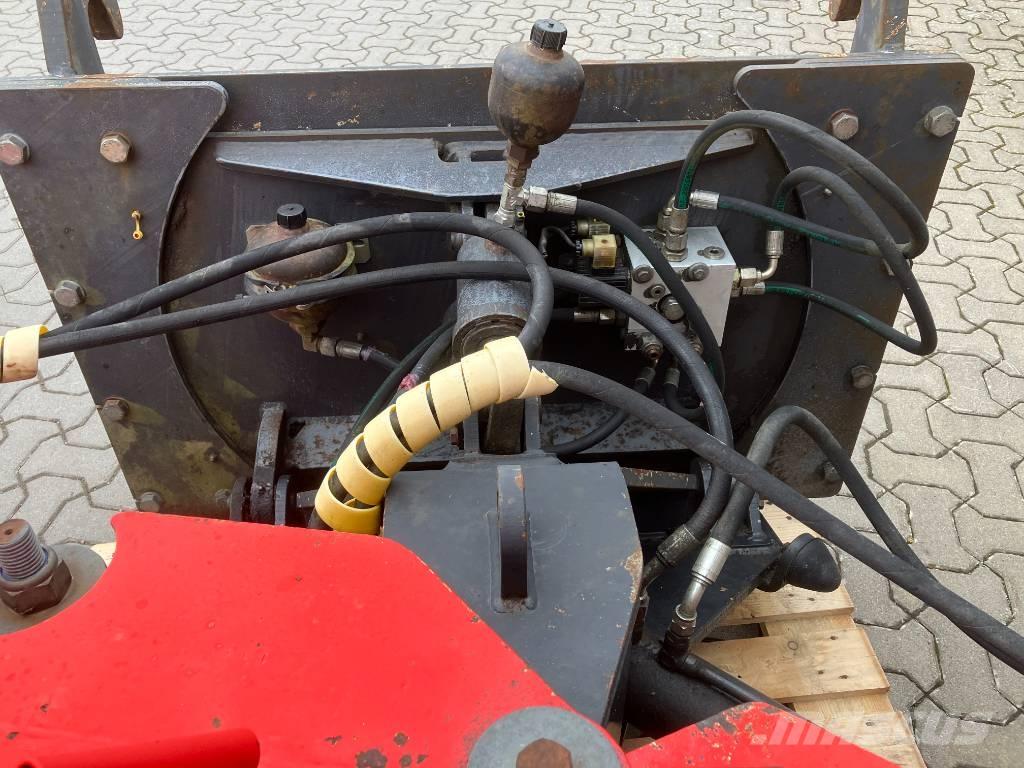 Mählers 320 Dameuse