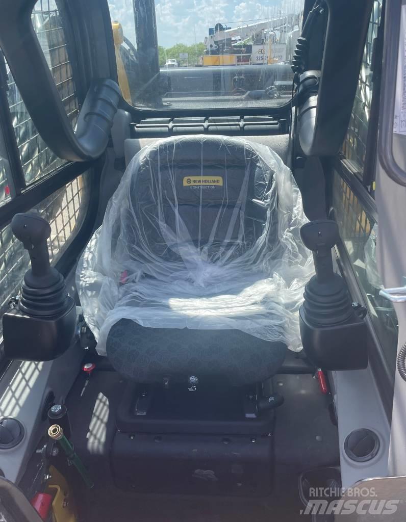 New Holland C362 Chargeuse compacte
