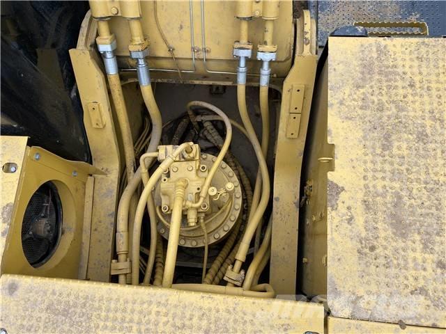 CAT 336D2 Pelle sur chenilles