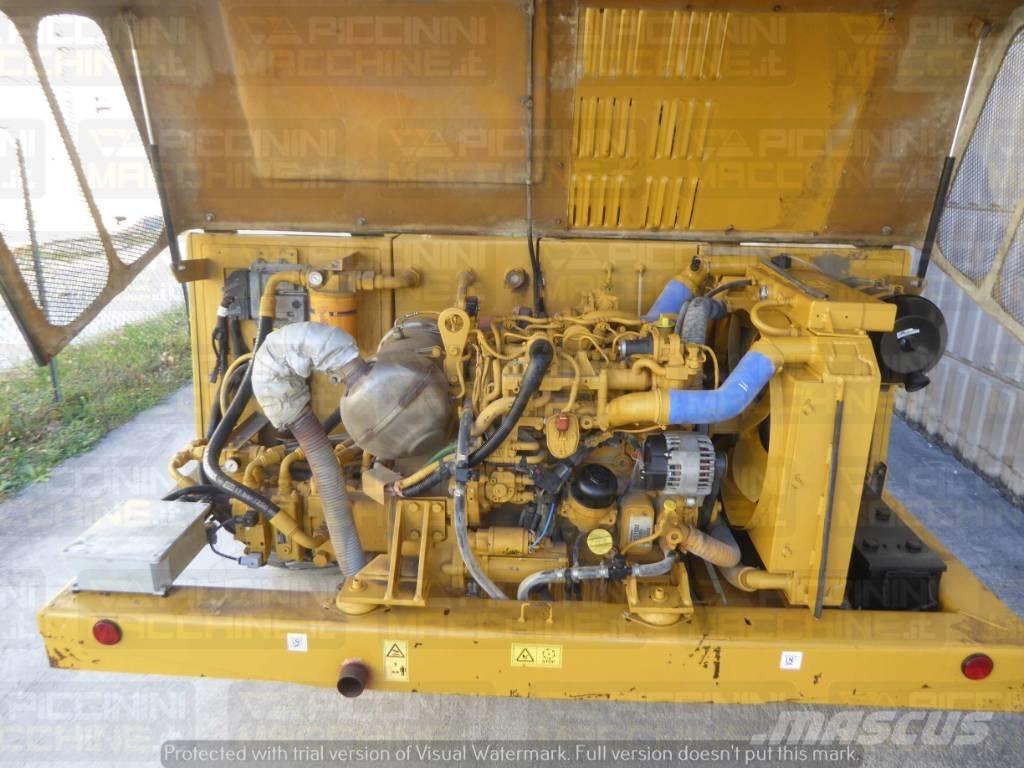 Carmix 2.5TT Centrale à béton