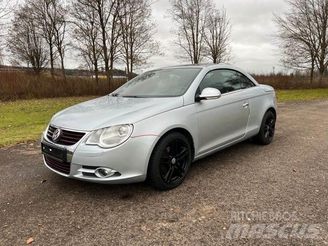 Volkswagen Eos 2.0 Voiture