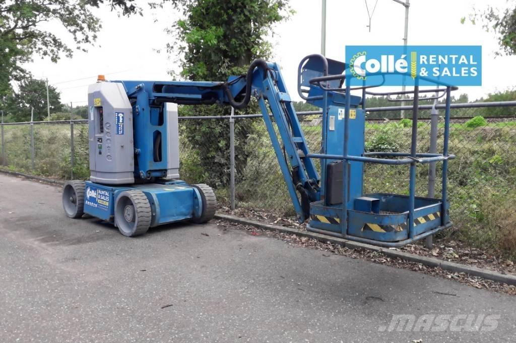 Genie Z-30/20N | 2007 Nacelles articulées