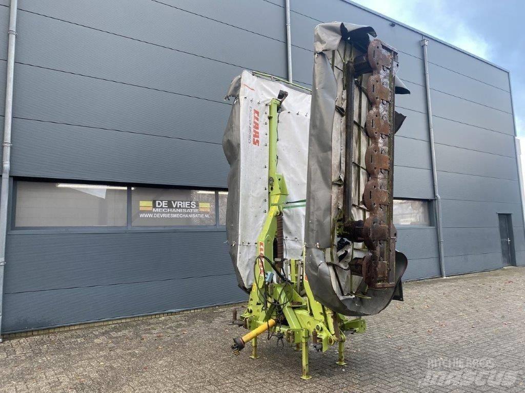 CLAAS Disco 8550 Faucheuse