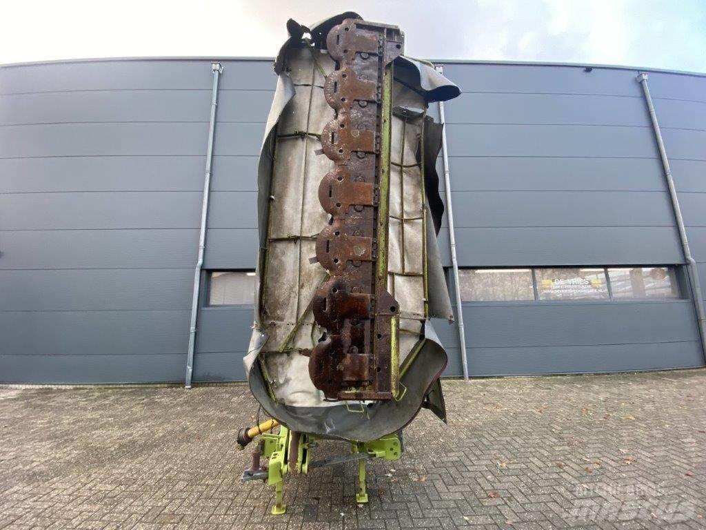 CLAAS Disco 8550 Faucheuse