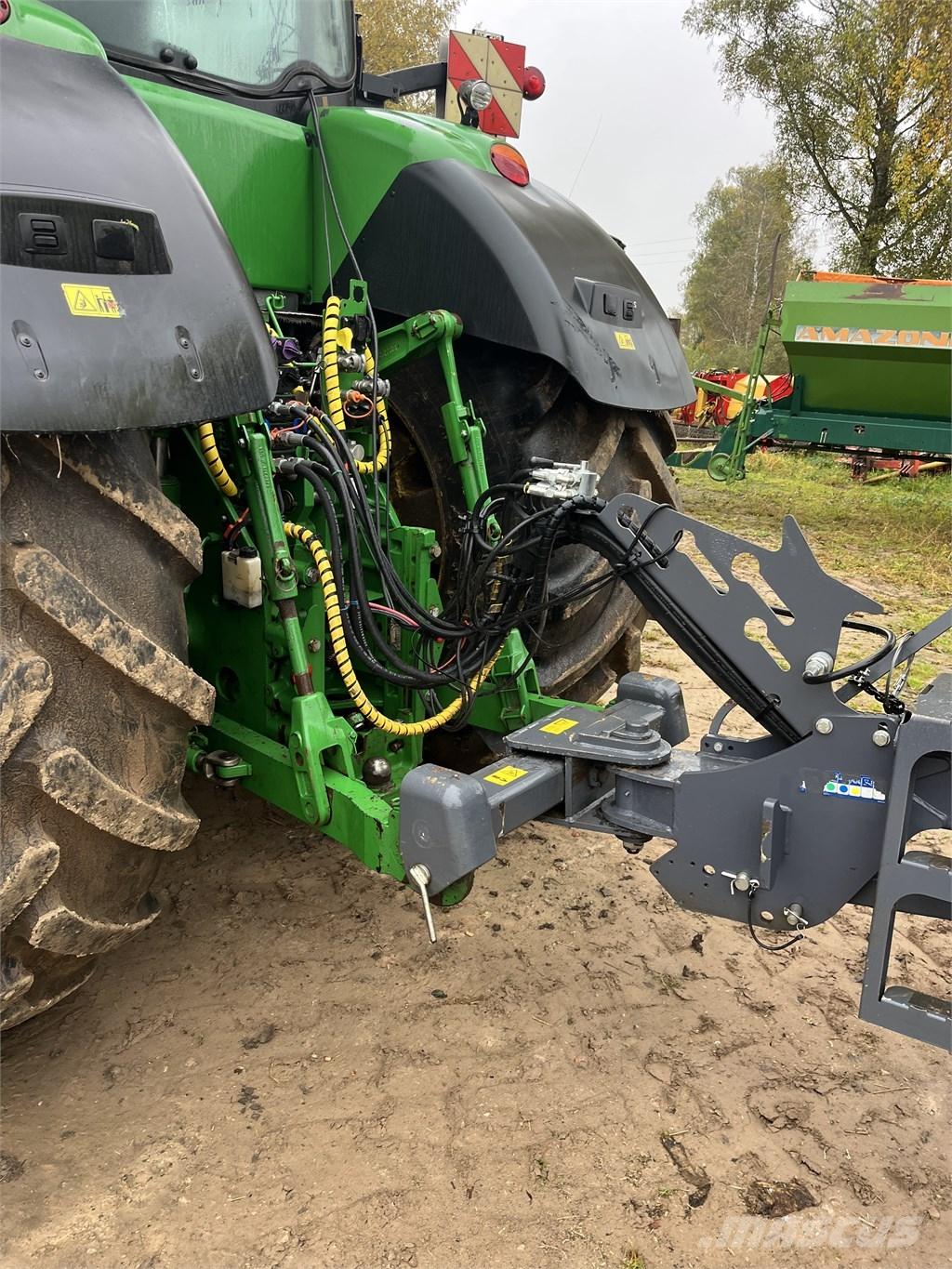  Sky Easydrill Semoir de précision