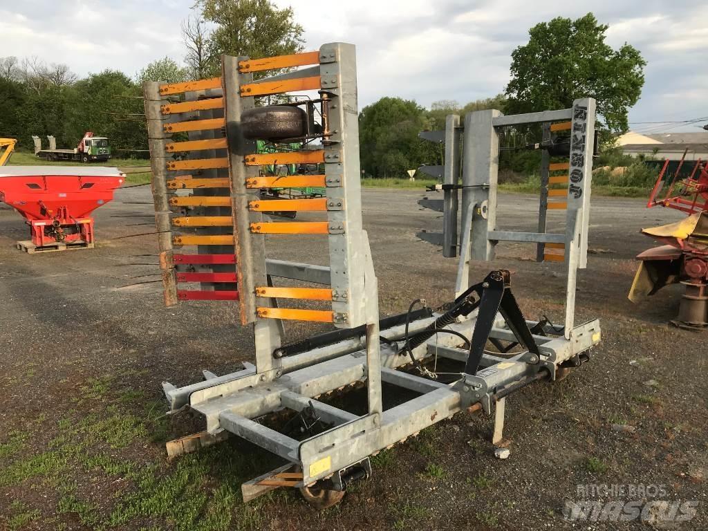 Joskin EB 540 R3 S Herse