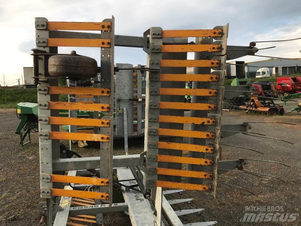 Joskin EB 540 R3 S Herse