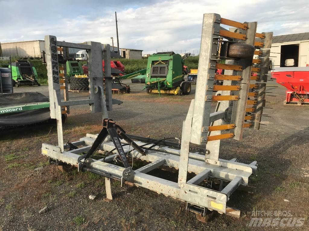 Joskin EB 540 R3 S Herse