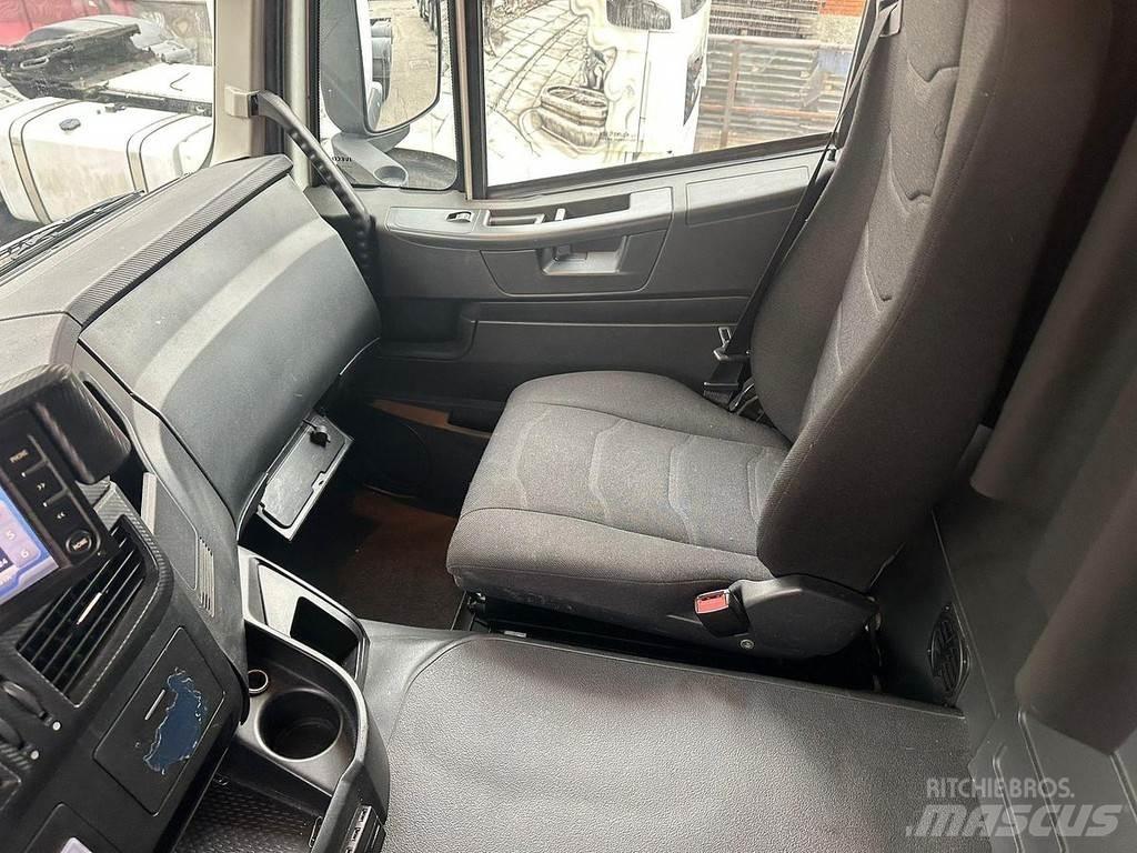 Iveco Stralis 460 Châssis cabine