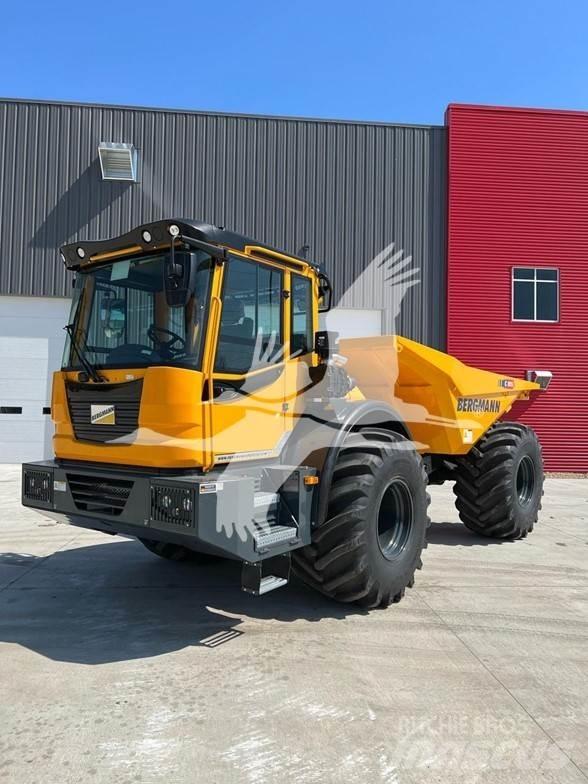 Bergmann C815S Tombereau articulé