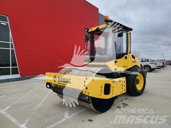 Bomag BW177D-5 Rouleaux monocylindre