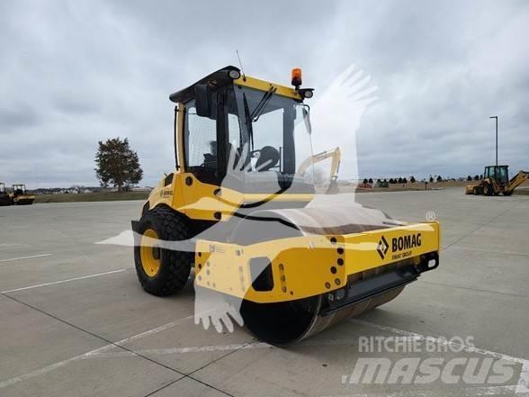 Bomag BW177D-5 Rouleaux monocylindre