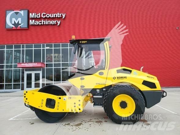 Bomag BW177D-5 Rouleaux monocylindre