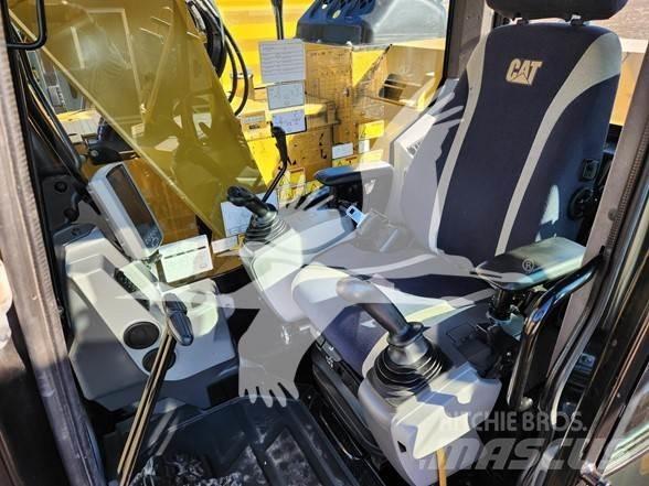 CAT 315F Pelle sur chenilles