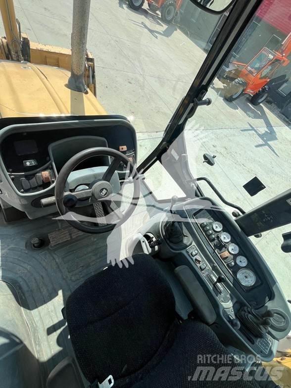 CAT 430D Tractopelle