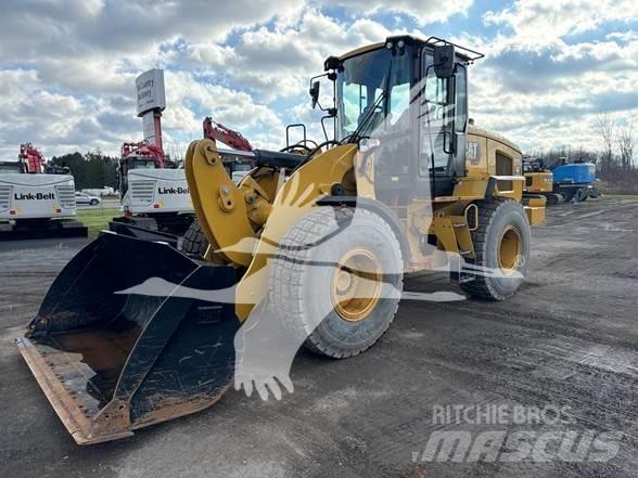 CAT 926M Chargeuse sur pneus