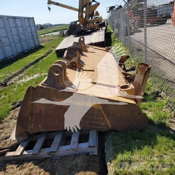 CAT BLADE Godet