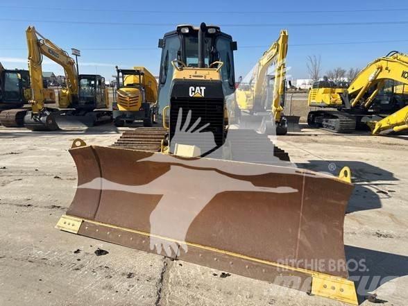 CAT D5K2 LGP Bouteurs sur chenilles